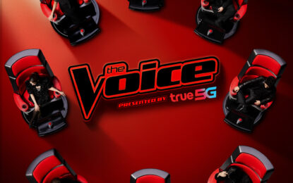 The Voice Thailand ส่งสัญญาณครั้งใหญ่! จาก “4 โค้ช 4 เก้าอี้แดง” สู่ปริศนา “8 เก้าอี้แดง” เตรียมเฉลยเร็ว ๆ นี้