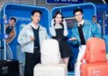 “พี่จอง–คัลแลน, โยชิ” แท็กทีมเสิร์ฟความใจฟู !! ใน Airport Carnival Joyful Journey จาก Tpartner