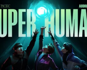 *Riot Games จัดใหญ่! คอลแลบ Audrey Nuna ส่งเพลงสุดเดือด superHuman ประเดิมศึก VCT Pacific Stage 2 ปล่อย MV และสตรีมมิ่งแล้ววันนี้!*