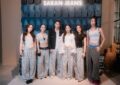 “นัตตี้-ดรีม-ลิลลี่” ร่วมงานเปิดตัว “SANDY JEANS” ยีนส์ “SARAN”  ถ่ายทอดแรงบันดาลใจจากธรรมชาติผ่าน 3 เฉดสี