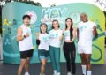 “เอมี่ กลิ่นประทุม” แชร์ประสบการณ์จริงติดเชื้อ HPV ชวนคนไทย “เลิกอาย เลิกเงียบ เลิกชะล่าใจ” เรื่อง HPV ในแคมเปญ “HPV ไม่เป็นไร…ไม่ได้”