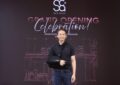 กึ้ง เฉลิมชัย มหากิจศิริ นำทัพ 411 Entertainment GROUP เปิดเกมใหม่ในวงการการศึกษา เปิดตัว “SCA PLUS” แพลตฟอร์มการเรียนรู้ “Creative Arts & Entertainment Education” แห่งอนาคต พร้อมต่อยอดการลงทุนในธุรกิจการศึกษากว่า 100 ล้านบาท
