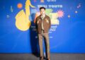 Power ผ่าน “ผ้าไทย–ดนตรี–แฟชั่น”  เปิดพื้นที่วง Thai Youth Jazz สวมชุดผ้าไทยร่วมสมัยโดย “เอก ทองประเสริฐ”