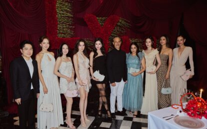LYN ฉลอง 25 ปี เปิดบทใหม่ “LYN Legacy: 25 Years Young”