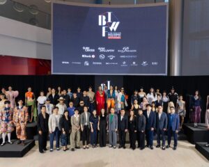 อุ่นเครื่อง BIFW2026 รวมพลังคนรุ่นใหม่-ดีไซเนอร์แถวหน้า-แฟชั่นนิสต้า  