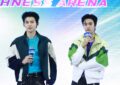 ห้างแตกอีกแล้ว! “ปอนด์–เจมีไนน์” แท็กทีมเสิร์ฟความเฟรชแบบเต็มพิกัด แฟน ๆ แห่กรี๊ดสนั่น!