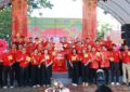 รองผู้ว่าฯ ภูเก็ต ร่วมเปิดงานพ้อต่อบางเหนียว สืบสานคุณค่าความกตัญญู เชื่อมพลังชุมชน สร้างความสามัคคีบนความหลากหลายทางวัฒนธรรม