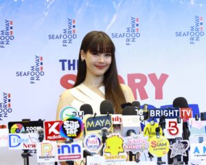 ญาญ่า อุรัสยา” ไม่หวง “พี่แบร์”ใส่ชุดว่ายน้ำโชว์ความเซ็กซี่ แต่ขอหวง