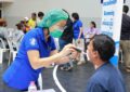 “ยิ้มได้ไม่ต้องจ่าย!” นครภูเก็ตจับมือ Smiles for Everyone เปิดทันตกรรมฟรี ช่วยประชาชน-แรงงานข้ามชาติ-ผู้ขาดโอกาส