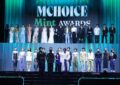 งานแห่งปี! Mchoice & Mint Awards 2026