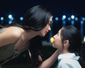 ประเดิมตอนแรก “Fairway of Love รักออกรอบ” กุมหัวใจแฟนคลับได้อยู่หมัด