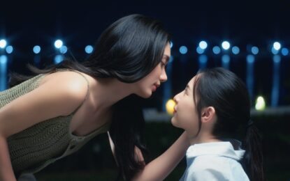ประเดิมตอนแรก “Fairway of Love รักออกรอบ” กุมหัวใจแฟนคลับได้อยู่หมัด