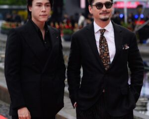 ทูลกระหม่อมหญิง Film อุบลรัตนราชกัญญา สิริวัฒนาพรรณวดี ทรงเป็นประธานเปิด“Bangkok International Festival 2026” เชื่อมเรื่องราว สร้างโอกาสเชื่อมอุตสาหกรรมภาพยนตร์ไทยสู่เวทีโลก