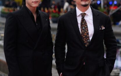 ทูลกระหม่อมหญิง Film อุบลรัตนราชกัญญา สิริวัฒนาพรรณวดี ทรงเป็นประธานเปิด“Bangkok International Festival 2026” เชื่อมเรื่องราว สร้างโอกาสเชื่อมอุตสาหกรรมภาพยนตร์ไทยสู่เวทีโลก