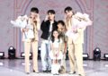  บอสใหญ่ “ปนันชิตา” ชวนสองหนุ่มฮอต “ต้าห์อู๋-ออฟโรด”