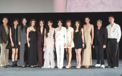 น้ำหนึ่ง – เนย เปิดเรื่องหัวร้อน ปิดจบด้วยหัวใจ ในกิจกรรม โซ่รักอัคนี THE FIRE FINAL EPISODE