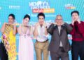 GDH ร่วมกับ Sony Pictures International Productions