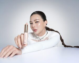 สมฉายาแมว 9 ชีวิต! ‘ดิว อริสรา’ รับทรัพย์งานพรีเซนเตอร์รัว ๆ