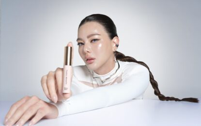 สมฉายาแมว 9 ชีวิต! ‘ดิว อริสรา’ รับทรัพย์งานพรีเซนเตอร์รัว ๆ