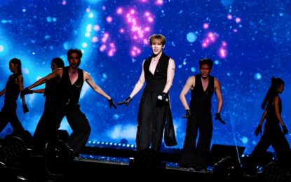 “Very Thai Music Festival 2026” โดยเรดบูลแท็กทีม “แบมแบม – 4EVE – กอล์ฟ F.HERO – NexT1DE – น้องหมีเนย”