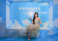 OWNDAYS Clear Vision Comfort คนร่วมงานคึกคัก
