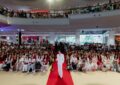 “Jeff Satur” Friends of Olay Thailand จัดเต็มโมเมนต์สุดพิเศษกับแฟนๆ