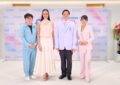 โรงพยาบาลปิยะเวท ชวน โอปอล สุชาตา – ตั๊ก มยุรา – ปุ๊ อัญชลี