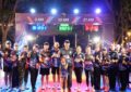 สระแก้วคึกคัก! จัดงาน “Aran Night Run 2026” รวมพลคนรักสุขภาพกว่า 1,000 คน ส่งเสริมท่องเที่ยวเชิงกีฬา กระตุ้นเศรษฐกิจสระแก้ว