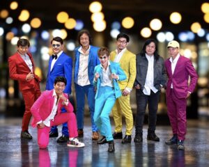 โอปอล สุชาตา – ตั๊ก มยุรา – ปุ๊ อัญชลี ร่วมสร้างความตระหนักรู้ ส่งเสริมสุขภาพดี