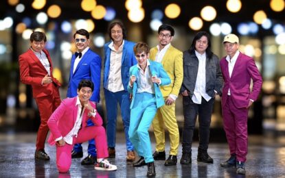 โอปอล สุชาตา – ตั๊ก มยุรา – ปุ๊ อัญชลี ร่วมสร้างความตระหนักรู้ ส่งเสริมสุขภาพดี