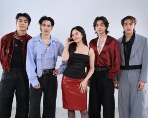 ช่อง 3 เปิดเบื้องหลังปฏิทินปี 2570