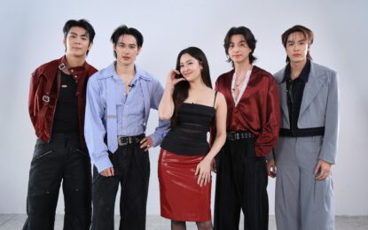 ช่อง 3 เปิดเบื้องหลังปฏิทินปี 2570