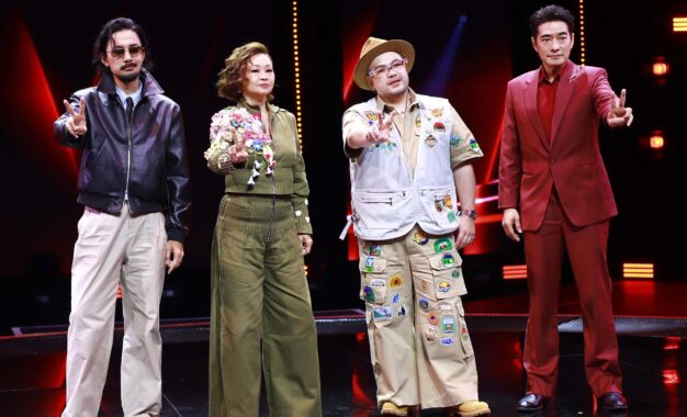 เก้าอี้แดงพร้อมเดือด! “The Voice Thailand 2026 Presented by True 5G”