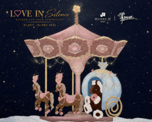 Maison JE ชวนออกเดินทางผ่านความเงียบ ชื่นชมความงามของห้วงเวลาธรรมดา