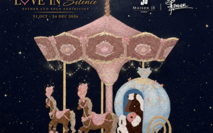 Maison JE ชวนออกเดินทางผ่านความเงียบ ชื่นชมความงามของห้วงเวลาธรรมดา