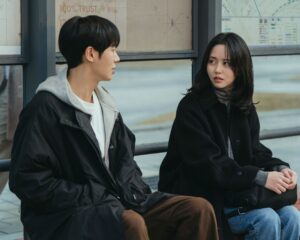 “Between Steps ก้าวรักทีละนิด” ชวนสัมผัสความงดงามของความสัมพันธ์ที่ไม่เร่งรีบกับเรื่องราวของคนสองคนที่กำลังประกอบตัวตนขึ้นมาใหม่ สตรีมแล้ววันนี้บน Disney+