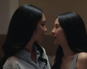 ไม่ให้พักหายใจ! “Fairway of Love รักออกรอบ” EP.06