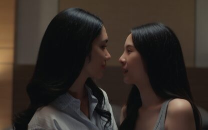 ไม่ให้พักหายใจ! “Fairway of Love รักออกรอบ” EP.06