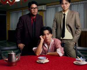 “Lipta” ส่งซิงเกิลใหม่ “ว่าไงเพื่อนรัก“ ได้ “นะ Polycat” ร่วมฟีทเพลงแอบรักที่เพื่อนห้ามฟัง ผลงานที่สองจาก “GEN SAD”