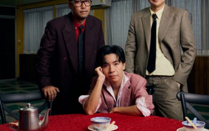 “Lipta” ส่งซิงเกิลใหม่ “ว่าไงเพื่อนรัก“ ได้ “นะ Polycat” ร่วมฟีทเพลงแอบรักที่เพื่อนห้ามฟัง ผลงานที่สองจาก “GEN SAD”