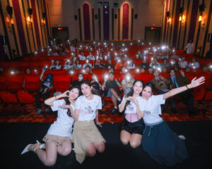 “Meet me on the Fairway Final EP” เสิร์ฟโมเมนต์สุดประทับใจ ส่งท้าย “Fairway of Love รักออกรอบ” รวมพลังรักจากนักแสดงและแฟนคลับ โดย Mojo Muse