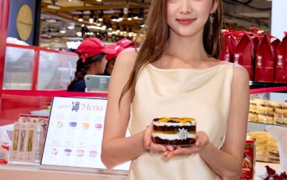 “เนเน่” เปิดบ้านใหม่ Nie&Ivan สาขา 10ปักหมุดพบความอร่อยที่ เซ็นทรัล พระราม 3