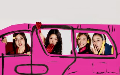 “ALALA” ปล่อยของส่งท้าย EP 3 “FEEL-GOOD FANCY”ส่ง “Burning Snow” ปลุกเสน่ห์สุดร้อนแรง บนซาวด์ Afrobeat Pop