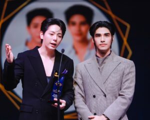 ยิ่งใหญ่สมเกียรติ! ทัพศิลปิน-ดารา-คนดังตบเท้าร่วมงาน The Viral Hits Thailand Spotlight Awards 2026 และ Asian Soft Power Awards 2026 ปีที่ 2 คับคั่ง รวมดาวบันเทิงไทย–เอเชียรับรางวัลเกียรติยศ