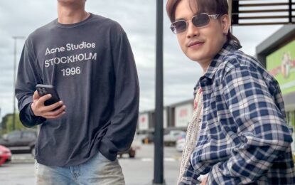 ปิดคดี! ศาลตัดสินคู่กรณีเมาแล้วขับ ชน “ลำเพลิน วงศกร” สั่งชดใช้ค่าเสียหายรวม 8.3 แสนบาท