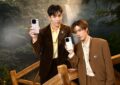 OPPO แท็กทีม ‘ต่อ–พีพี–เบ็คกี้–ปัน’ เผยเสน่ห์ทุกมุมมองกับ “OPPO Find X10 Series”