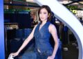 สะกดทุกสายตา “แต้ว ณฐพร” สวยทรงพลังในลุค SARAN JEANS