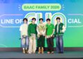 ธ.ก.ส. เดินหน้ายกระดับ Line Official BAAC Family สู่ LINE Of FUNcial