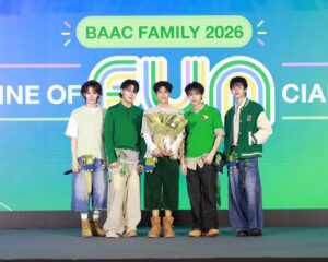 ธ.ก.ส. เดินหน้ายกระดับ Line Official BAAC Family สู่ LINE Of FUNcial