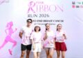 เอสเต ลอเดอร์ คอมพานีส์ ประเทศไทย นำทีมคนดัง พลอย–เฌอมาลย์, เกรท–วรินทร และพอลลีน–พิมลพัชร์